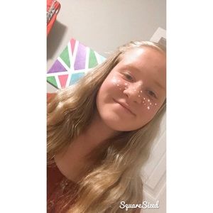 Meet your Posher, Haley